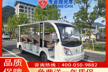 小型四轮电动车图片大全新版「专菱」