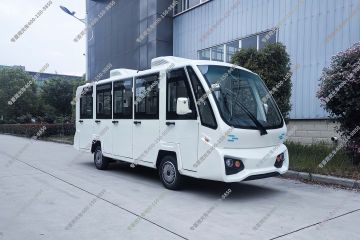 螺栓松动、打胶老化成安全隐患?520选专菱整车焊接观光车,给游客稳稳的安全感 螺栓松动、打胶老化成安全隐患?520选专菱整车焊接观光车,给游客稳稳的安全感