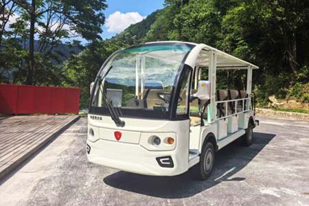 专菱轻菱系列观光车 专菱轻菱系列观光车