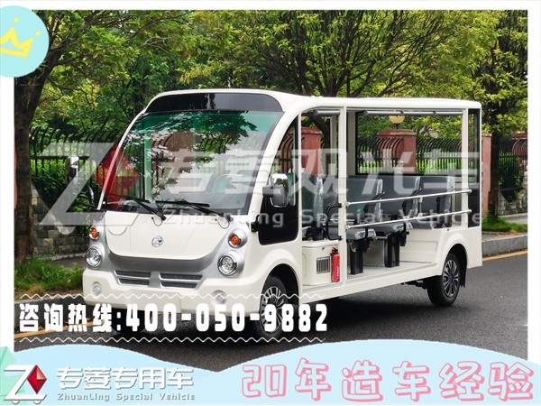 电动观光车的品牌有哪些? 电动观光车的品牌有哪些?
