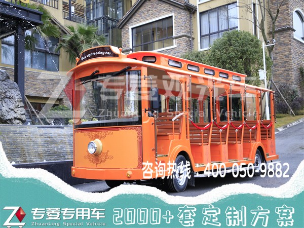 旅游观光车多少钱一辆? 旅游观光车多少钱一辆?