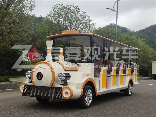 观光车多少钱一台 观光车多少钱一台