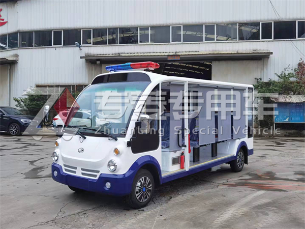 电动巡逻车生产厂家哪家好? 电动巡逻车生产厂家哪家好?