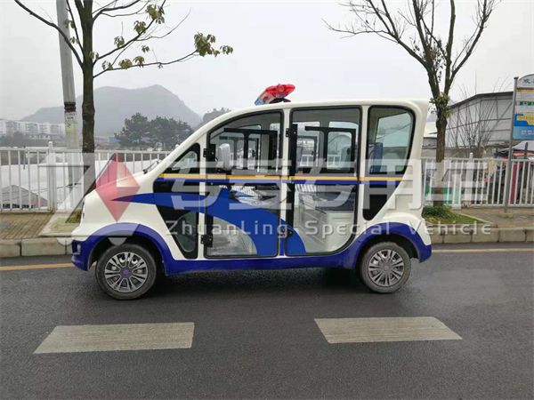 电动巡逻车生产厂家哪家好? 电动巡逻车生产厂家哪家好?